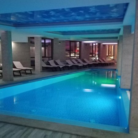 Milmari Apartman P03 Kopaonik Luaran gambar