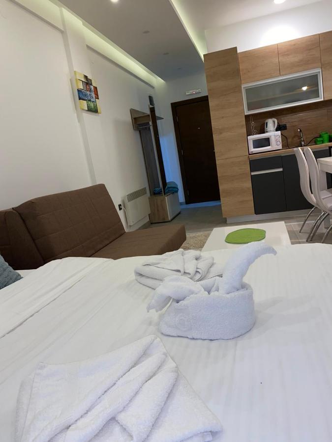 Milmari Apartman P03 Kopaonik Luaran gambar