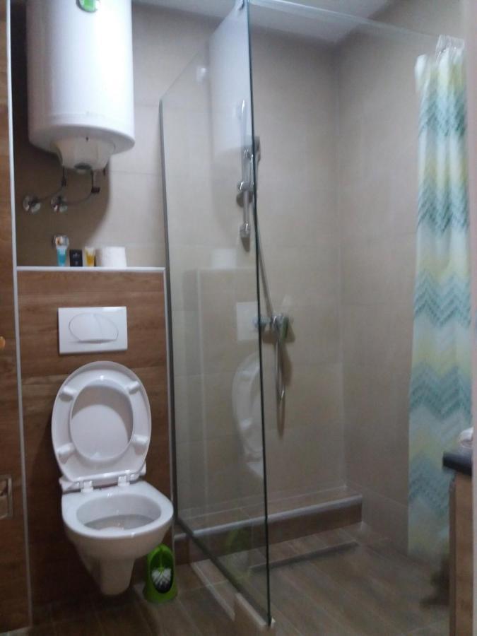 Milmari Apartman P03 Kopaonik Luaran gambar